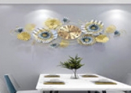 Đồng hồ trang trí