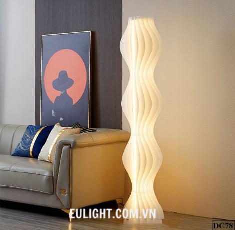 đèn cây decor DCG154