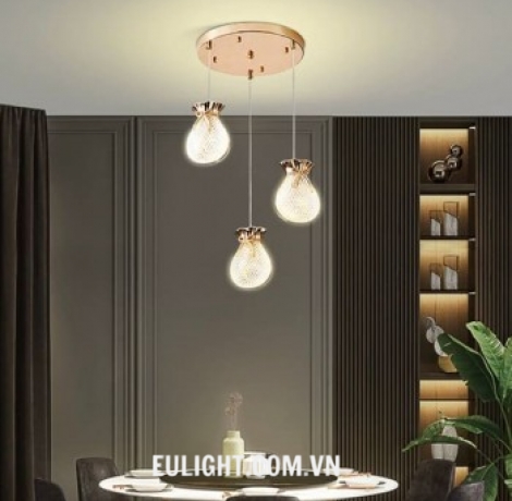 đèn thả phi 280 T8230/3