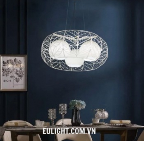 đèn thả nghệ thuật TL910