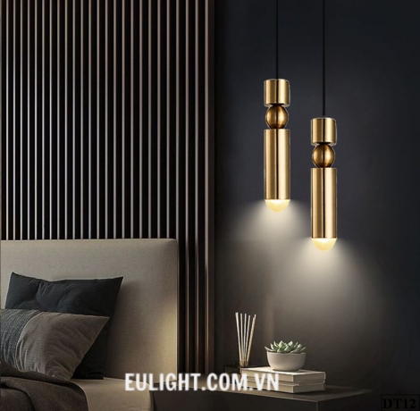 Đèn thả  trang trí phong cách hiện đại  THD06