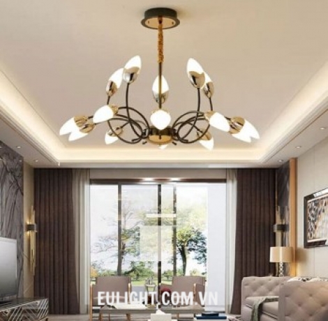 Đèn chùm hiện đại DCHD1272/15