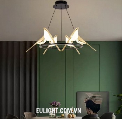 đèn thả ngang TL6516/6