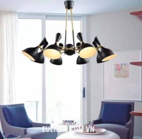 Đèn chùm hiện đại DCHD8095/8