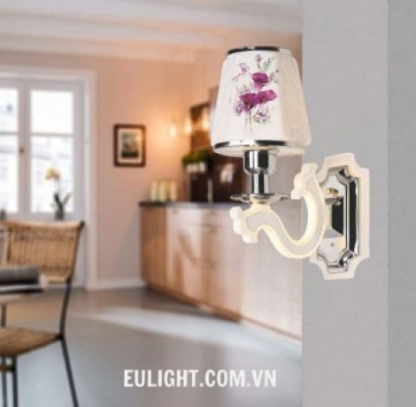 đèn gắn vách gắn tường NV8010/1