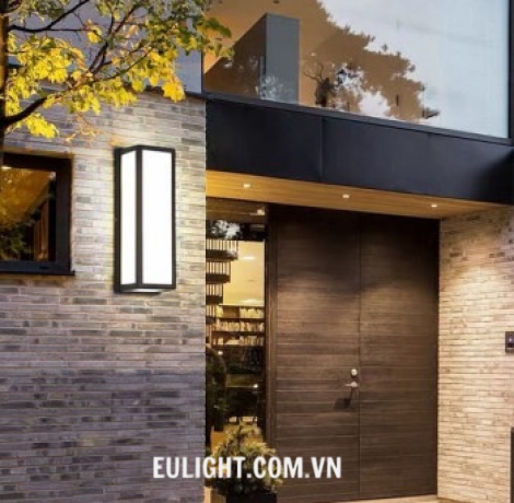 đèn gắn tường VNT760/2