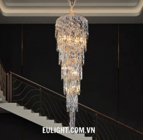 Đèn thả thông tầng phale FT1110