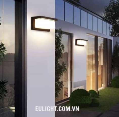 Đèn vách gắn tường IP65 VGT5113