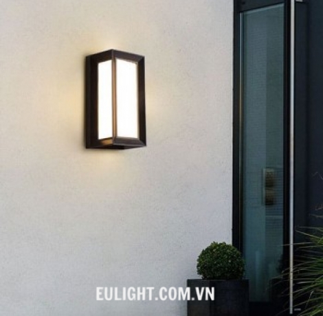 Đèn vách gắn tường IP65 VGT155