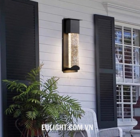 Đèn gắn vách hiện đạiVNT101S