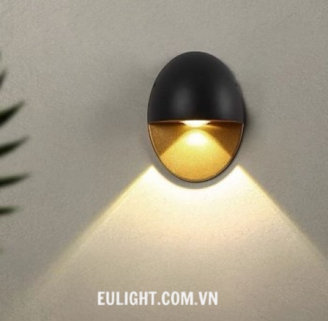 đèn vách gắn tường cao cấp VNT6741