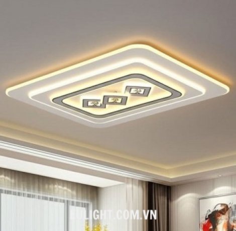 ốp trần hiện đại MO9102