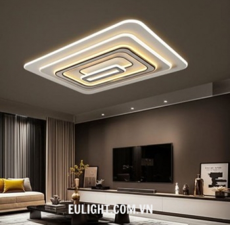 ốp trần hiện đại NC355