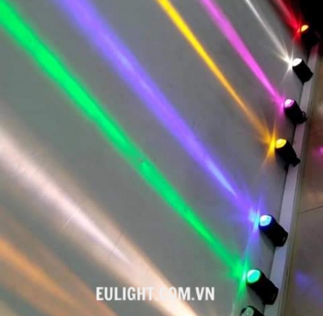 Đèn chiếu rọi 10W CD850