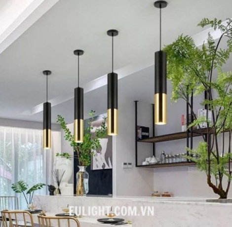 Đèn thả  trang trí phong cách hiện đại  THD90