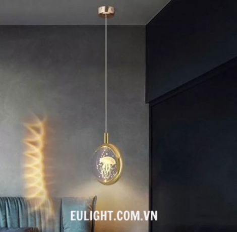 Đèn thả phù hợp mọi không gian T5513A