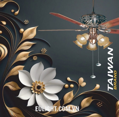 Quạt thương hiệu MOUNTAIN AIR