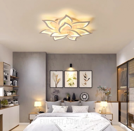 Mâm ốp trần hiện đạị MT360/9