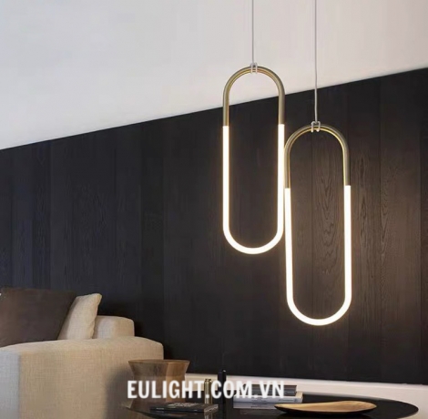 Đèn thả  trang trí phong cách hiện đại  TTK76