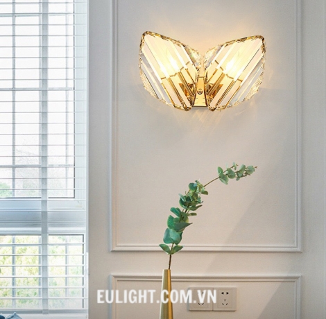 Đèn gắn tường Phale VPL18/2