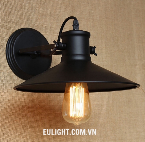 Đèn vách nghệ thuật NT005