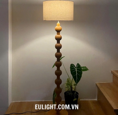 đèn cây decor DCG154