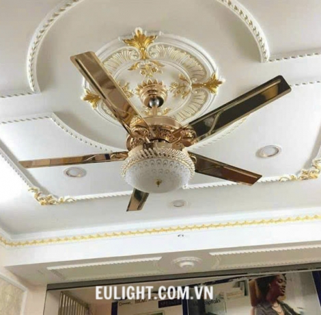 Quạt trần chính hãng T52 -2319FG