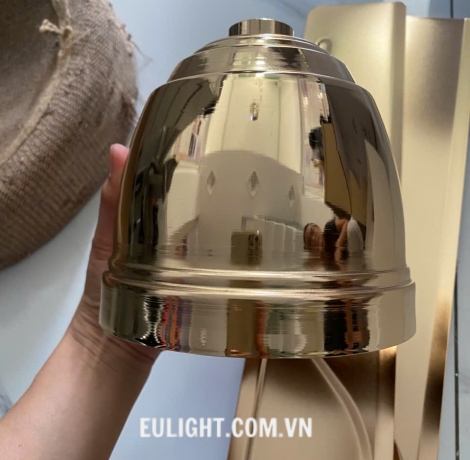 Quạt trần chính hãng T52 -2319FG