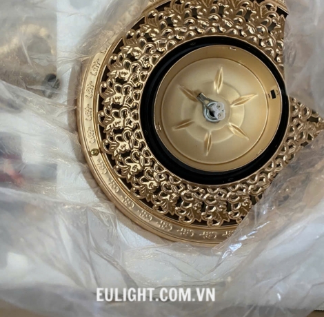 Quạt trần chính hãng T52 -2319FG